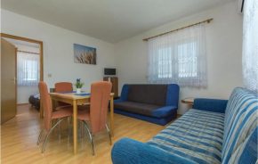 Отель Apartment Rovinj *LI *  Ровинь